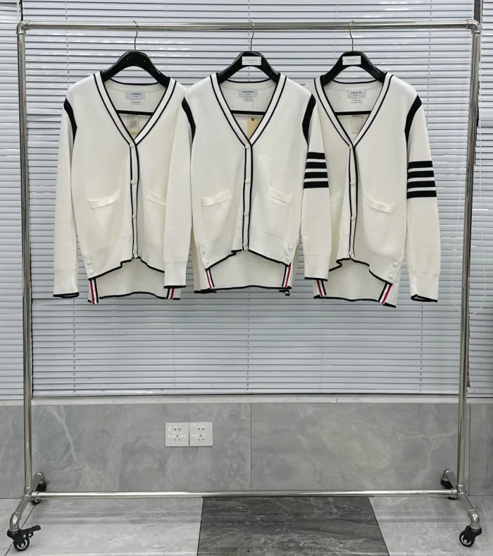 톰브라운 여성 니트 143073 Thom Browne Knit