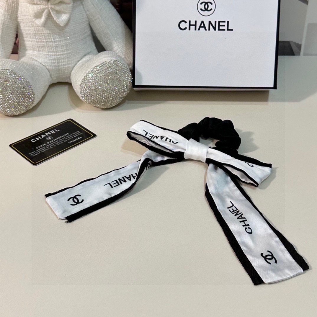 配包装Chanel香奈儿经典官网同款