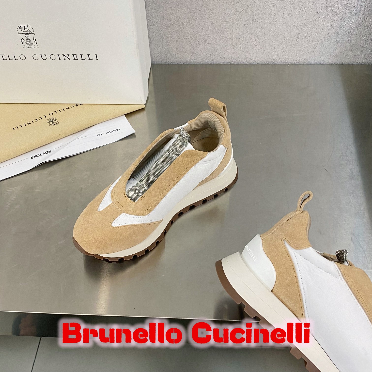 BrunelloCucinelli布