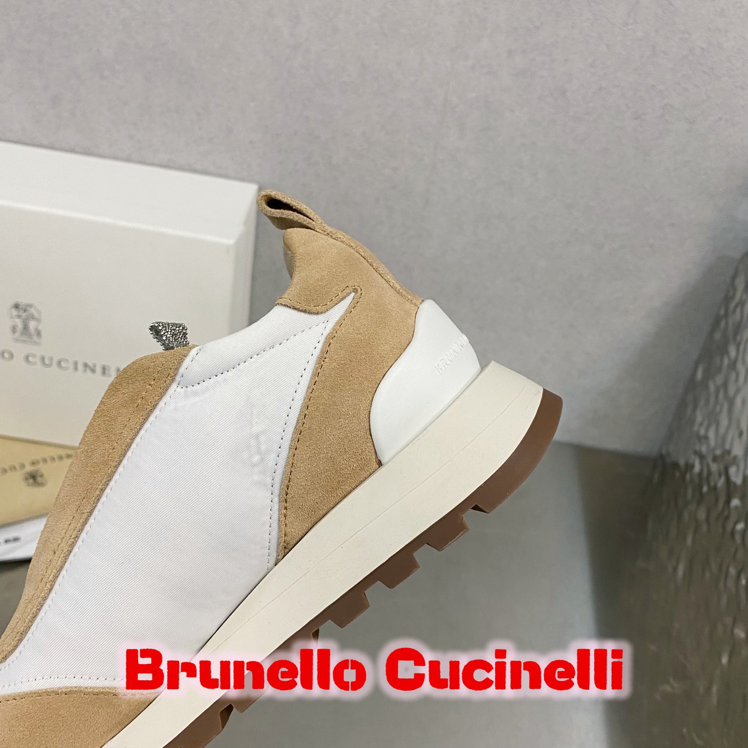 BrunelloCucinelli布