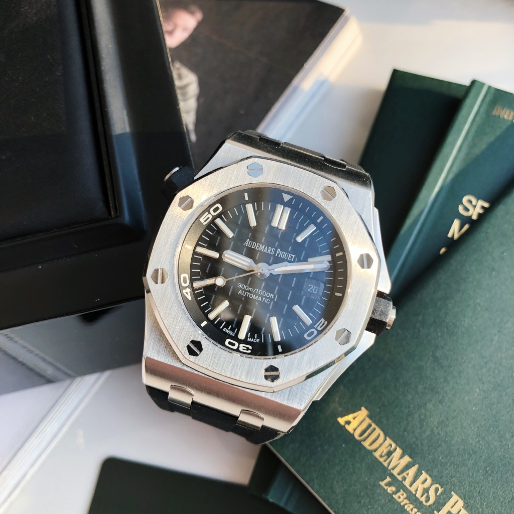 Audemars Piguet שעונים