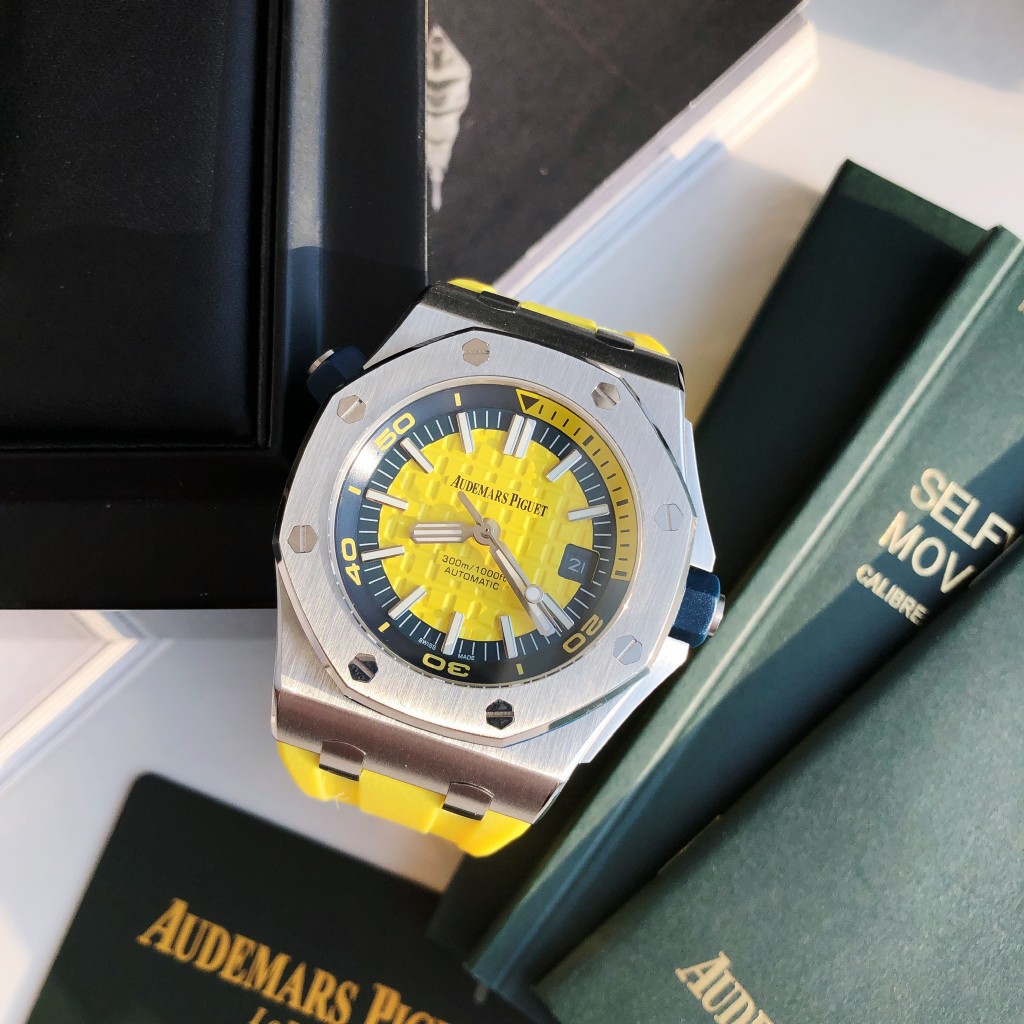 Audemars Piguet AAAAA
 שעונים