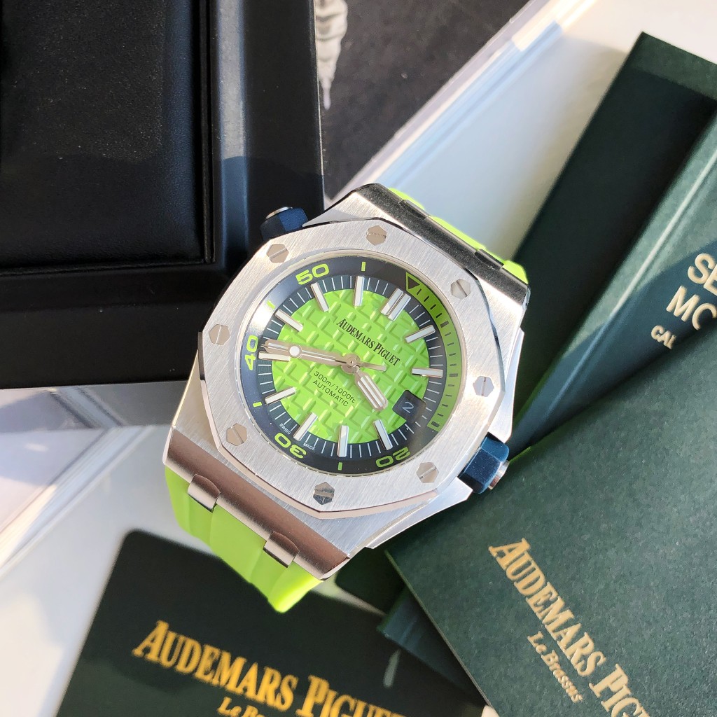 Audemars Piguet שעונים קנו את העתק האיכותי הטוב ביותר