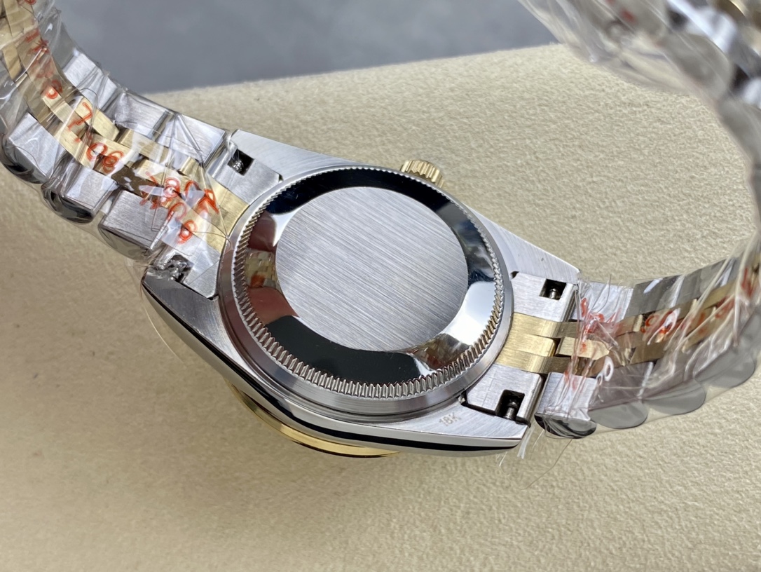 SK Factory 女款 劳力士Rolex 日志型31mm 自動機械腕時計