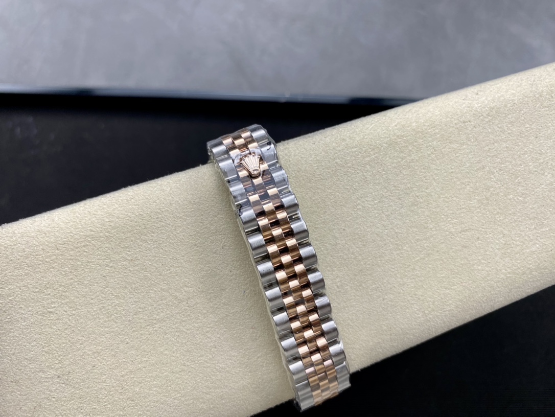 SK Factory 劳力士Rolex 女款 日志型31mm - 高品質自動機械式腕時計