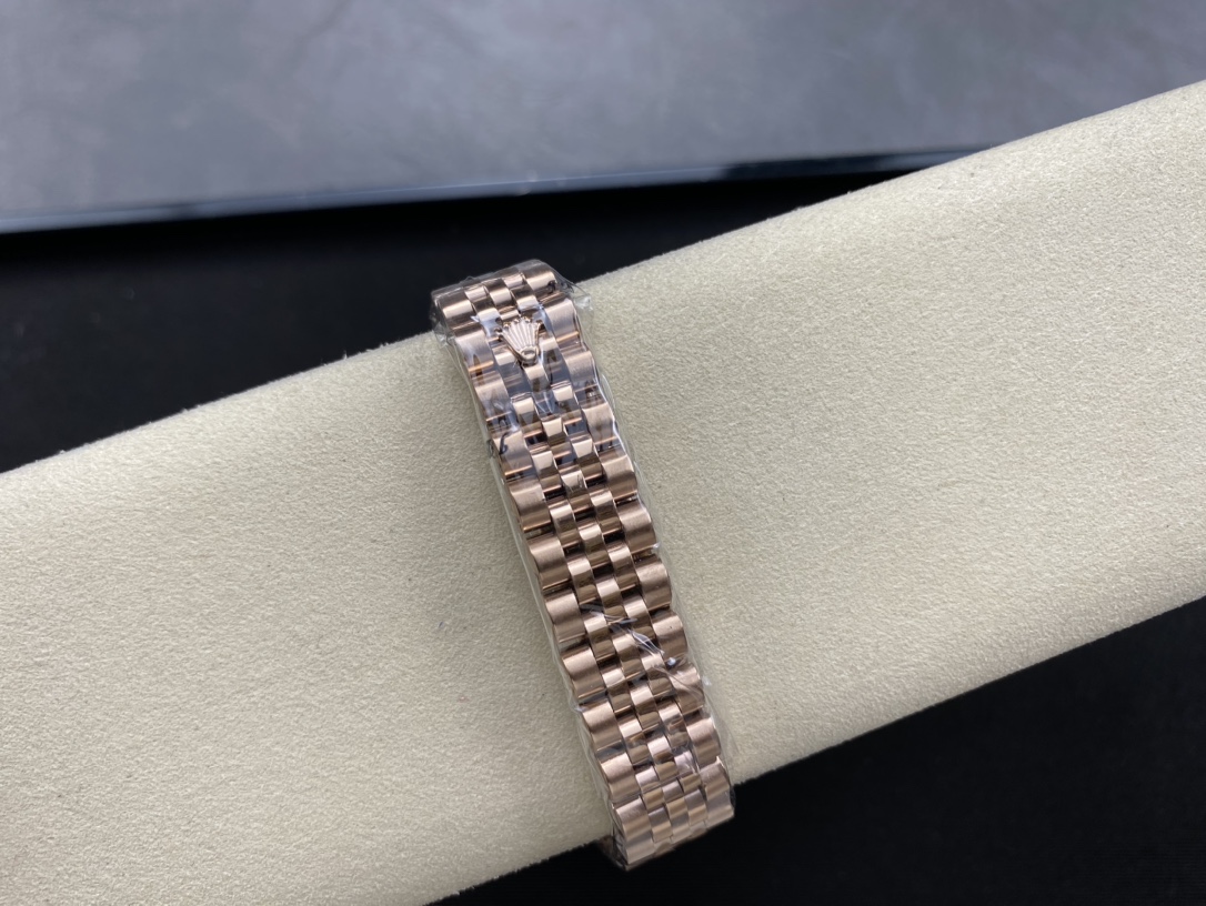 SK Factory 女款 劳力士Rolex 日志型31mm 自動機械腕時計