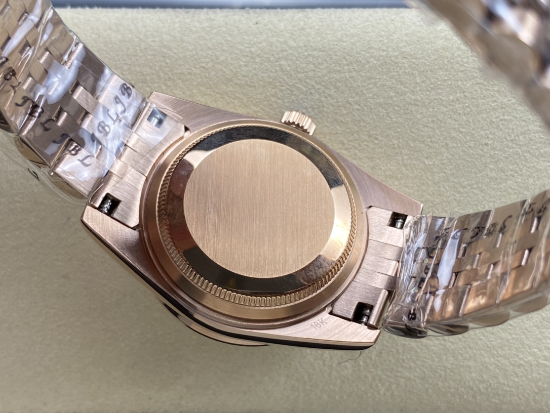 SK Factory 女款 劳力士Rolex 日志型31mm 自動機械腕時計