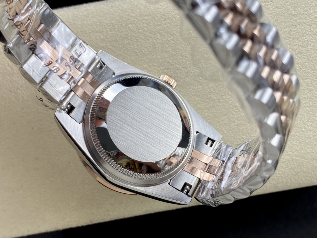 SK Factory 労力士Rolex レディース 日付表示型 31mm