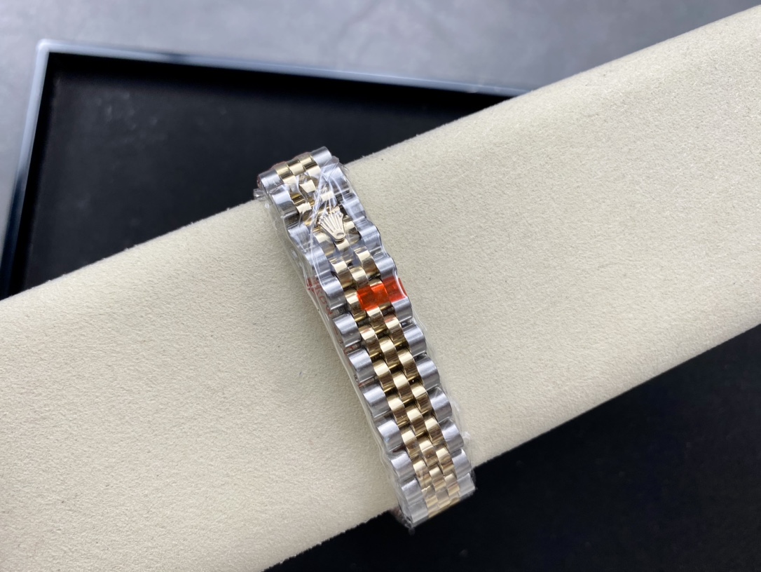 SK Factory 劳力士Rolex 日志型31mm 女性用腕時計