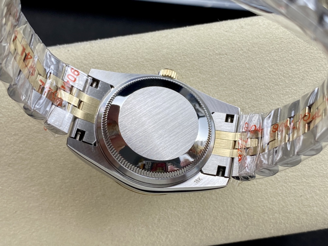 SK Factory 劳力士Rolex 日志型31mm 女性用腕時計