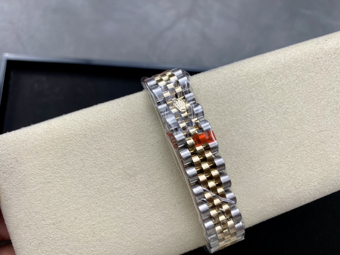 SK Factory 女款 劳力士Rolex 日志型31mm 自動機械腕時計