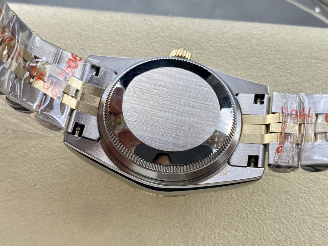 SK Factory 女款 劳力士Rolex 日志型31mm 自動機械式腕時計