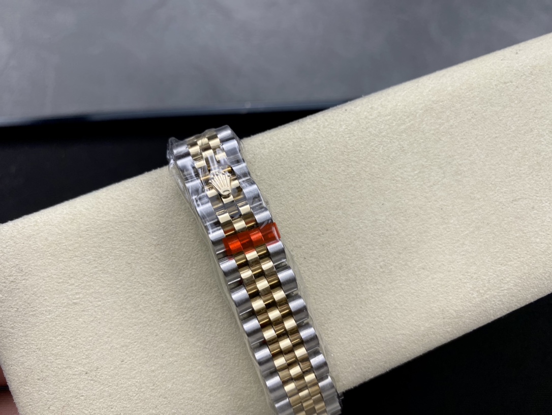 SK Factory 女款 劳力士Rolex 日志型31mm 自動機械式腕時計