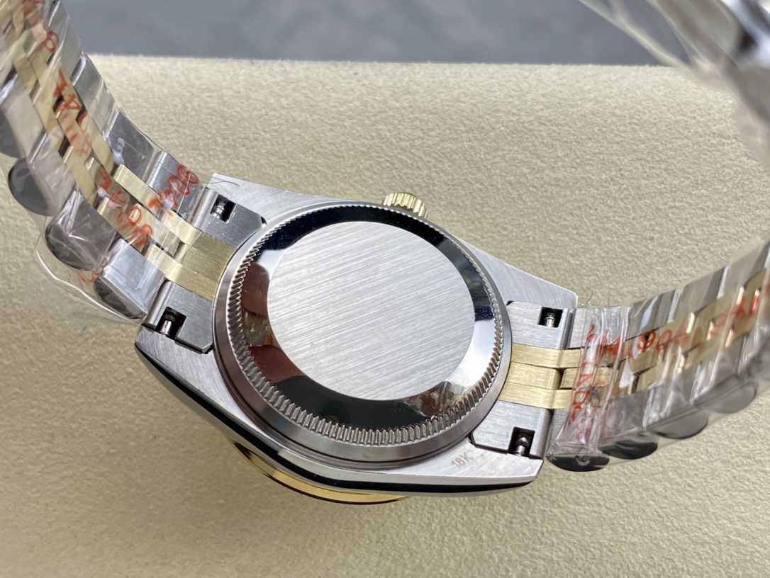 SK Factory 女款 劳力士Rolex 日志型31mm 自動機械腕時計