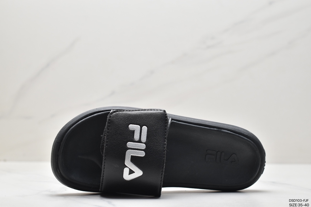 /FILA Summer Slip Drifter Slippers