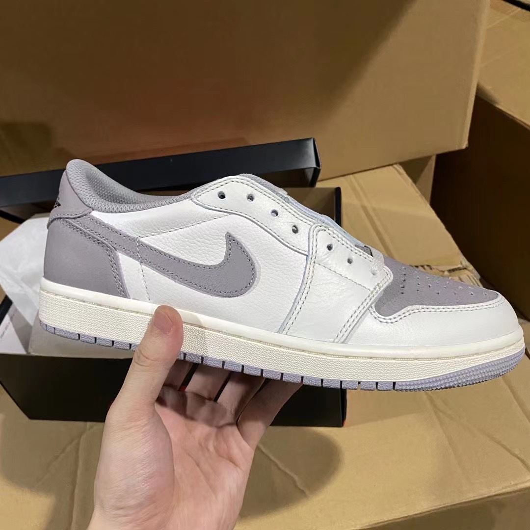 东莞原渠道 高端好货 Air Jordan 1 Low 系列