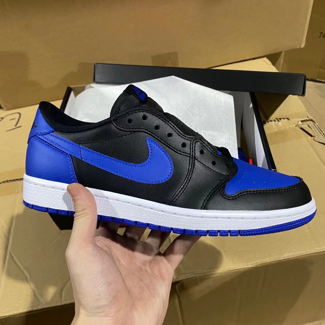 东莞原渠道 高端好货 Air Jordan 1 Low 系列