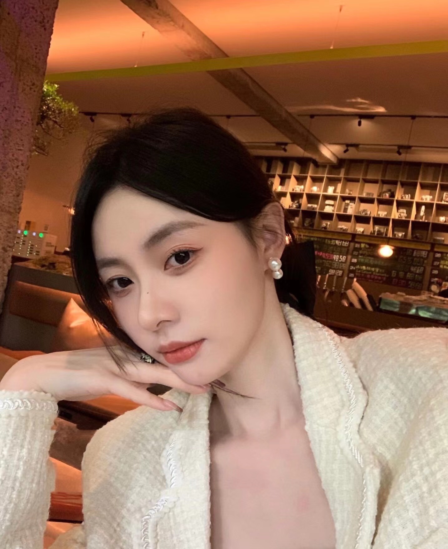 [Celine Jewelry]Very beautiful natural and graceful Because of the extremely s