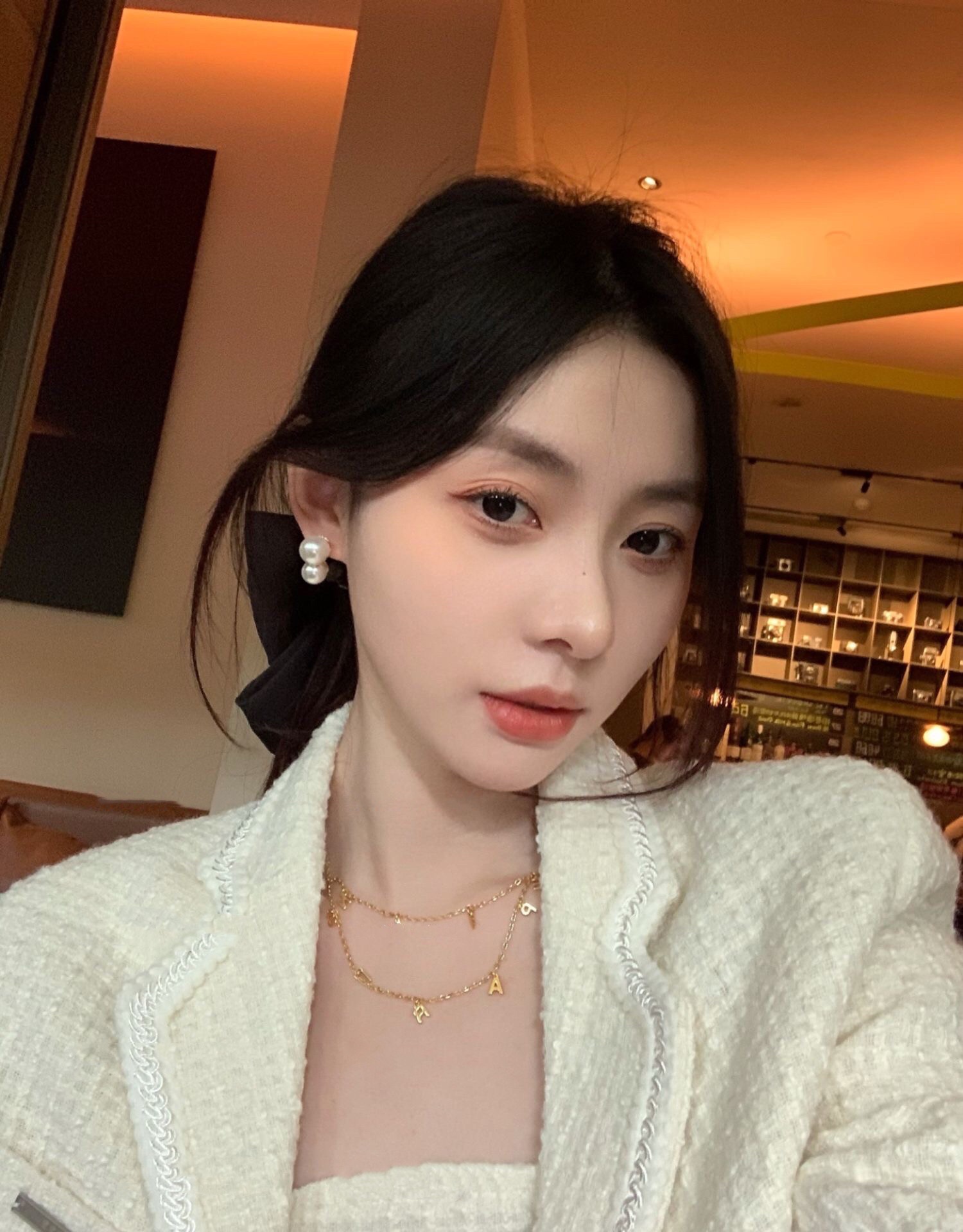 [Celine Jewelry]