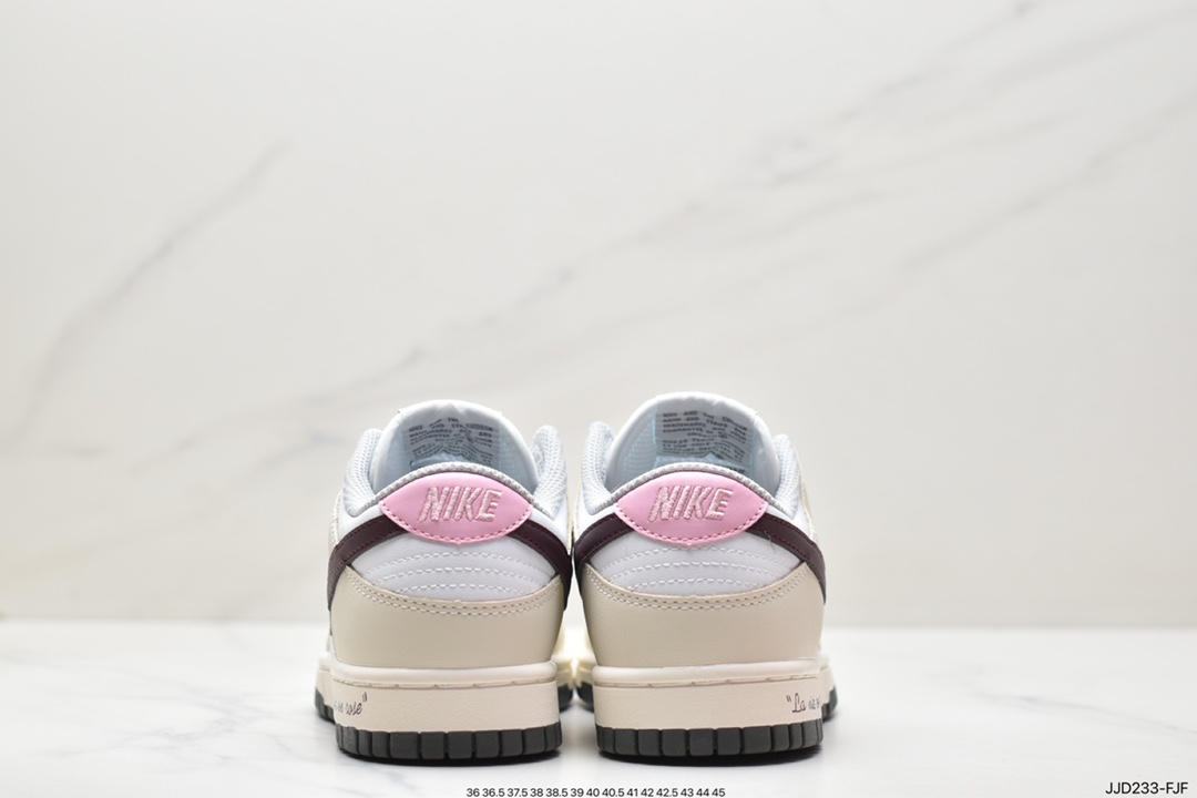 Nike Dunk Low Florescence Messenger Epic Welfare Correct Low Toe Details DD1503-117