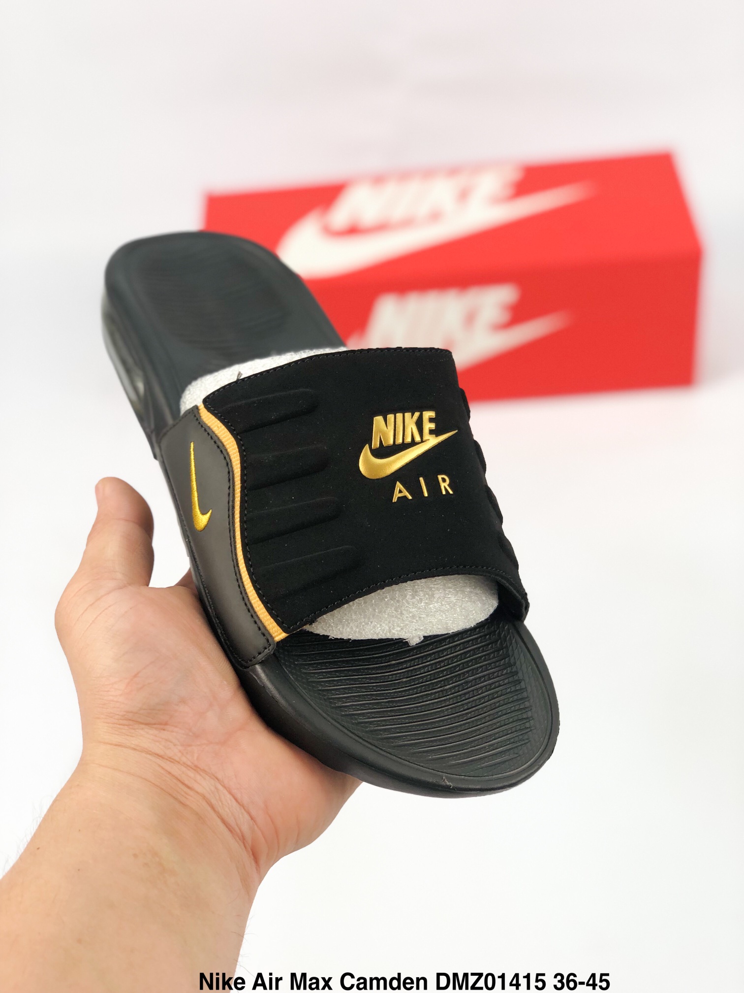 Nike Scarpe Pantofole Spiaggia DMZ01415