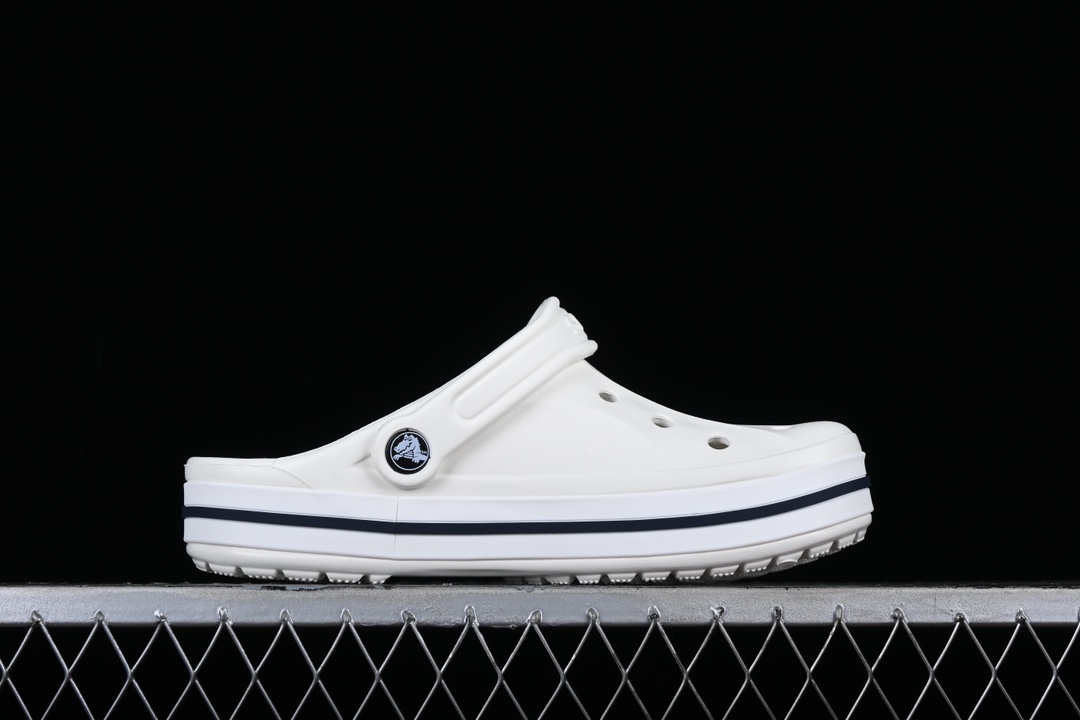 💰150纯原
Crocs 卡骆驰 平板洞洞凉鞋 经夏季经典两用沙滩洞洞鞋 凉鞋拖鞋
#如需配件+¥20 #东莞原厂 欧洲订单 无盒软包 同步官方尺码
尺码:M4(36-37) M5(37-38)M6(38-39)M7(39-40)M8(41-42)M9(42-43)M10(43-44)M11(45-46)标准码 B.D4