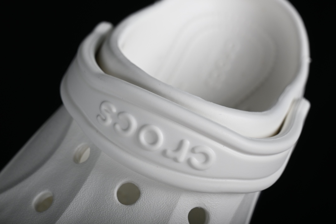 💰150纯原
Crocs 卡骆驰 平板洞洞凉鞋 经夏季经典两用沙滩洞洞鞋 凉鞋拖鞋
#如需配件+¥20 #东莞原厂 欧洲订单 无盒软包 同步官方尺码
尺码:M4(36-37) M5(37-38)M6(38-39)M7(39-40)M8(41-42)M9(42-43)M10(43-44)M11(45-46)标准码 B.D4