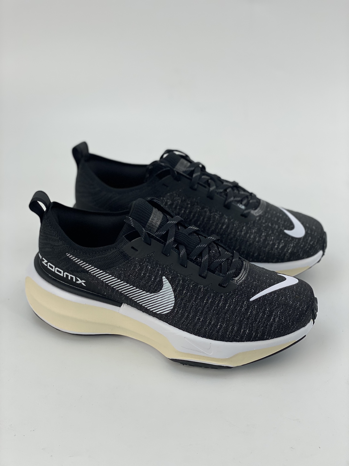 NIKE Zoom X Invincible Run Fk 3 Marathon Functional Style Sports Shoes DR2615-001