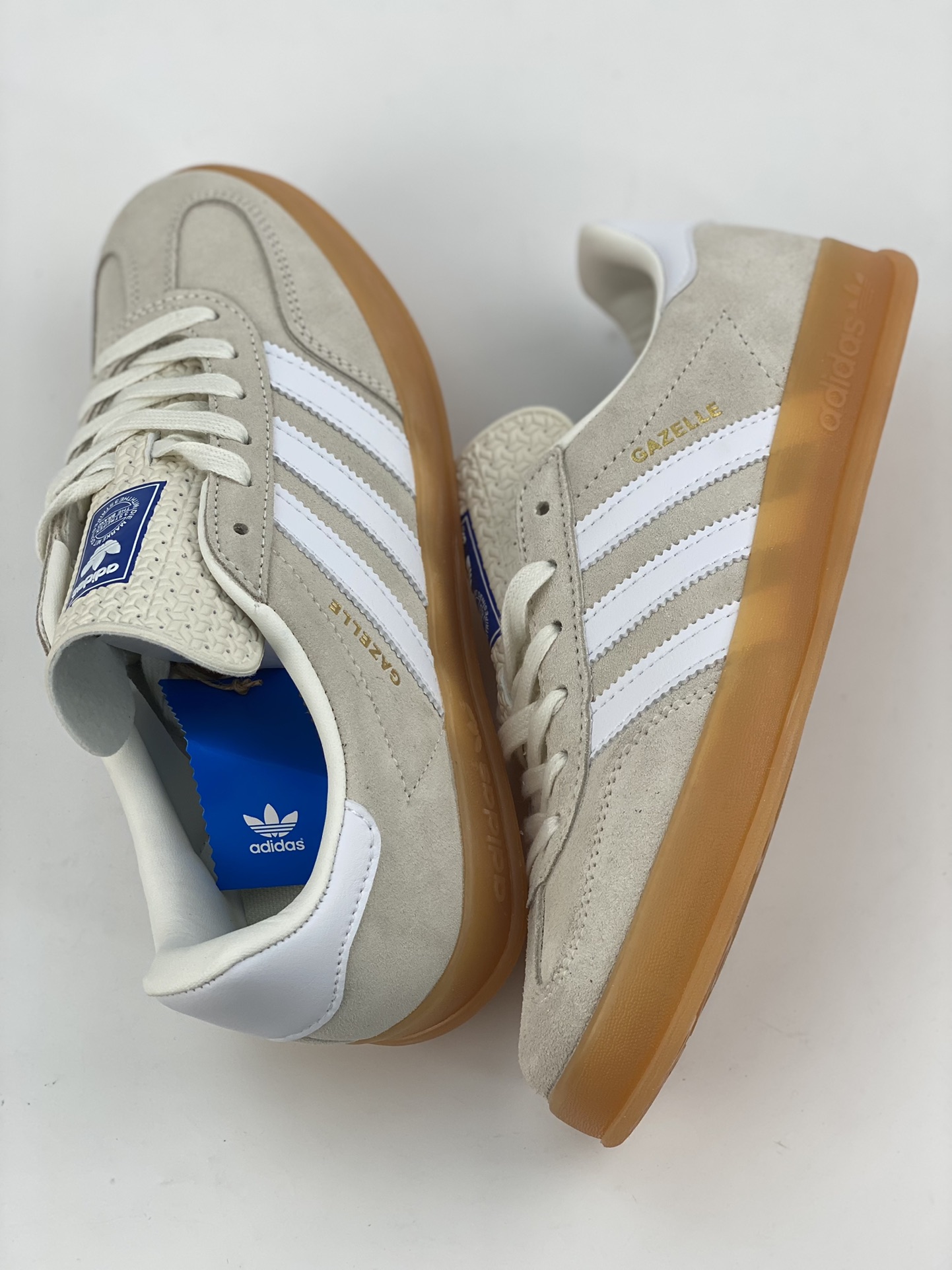 Adidas Originals Gazelle Indoor EF5755