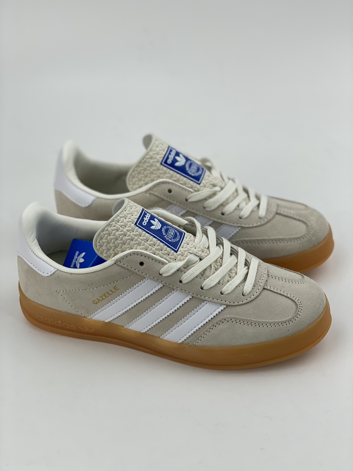 Adidas Originals Gazelle Indoor EF5755