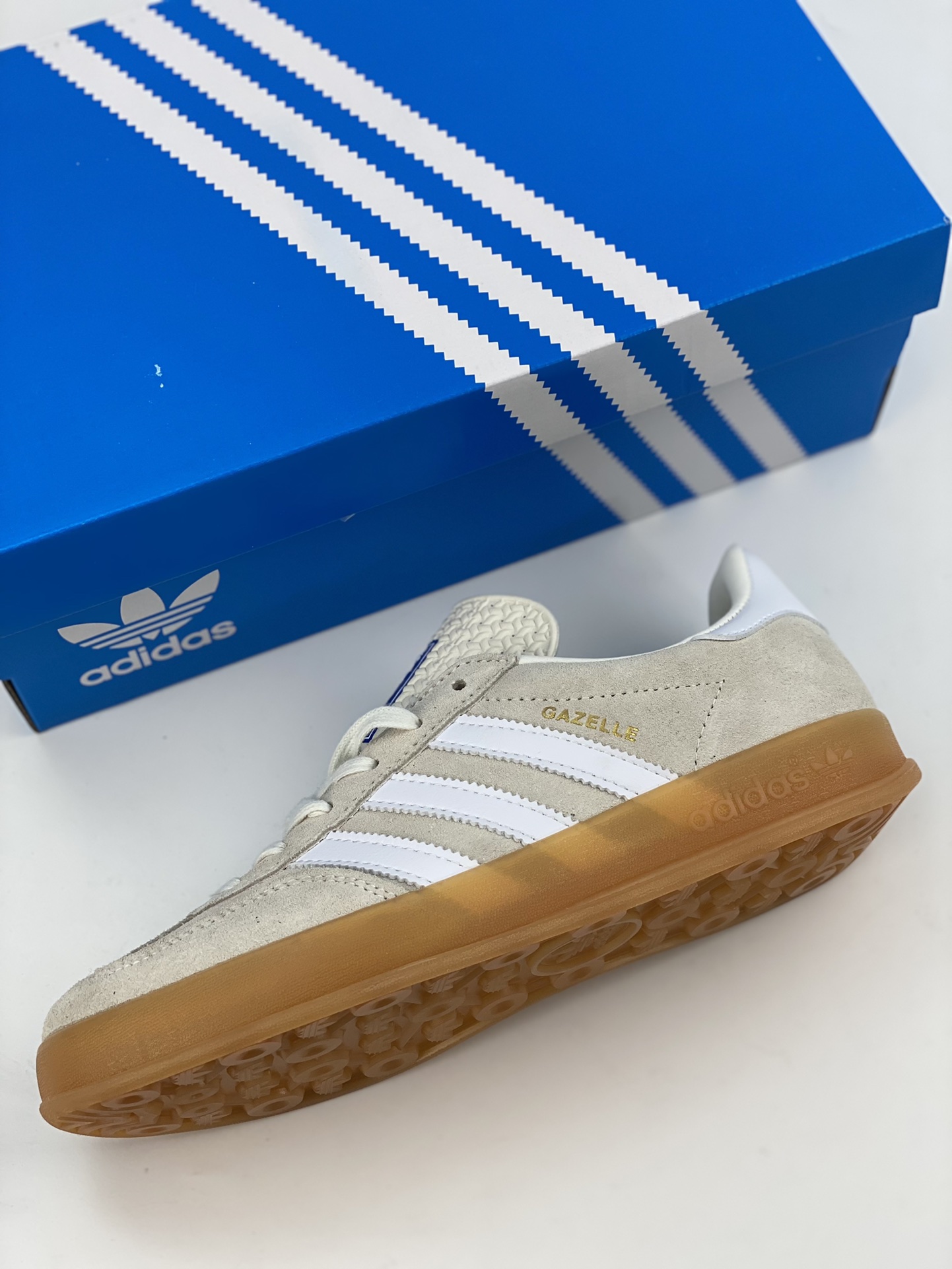 Adidas Originals Gazelle Indoor EF5755