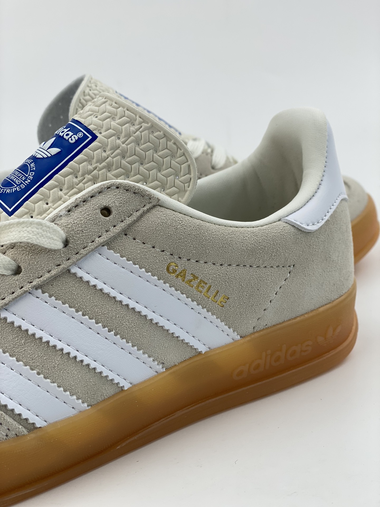 Adidas Originals Gazelle Indoor EF5755