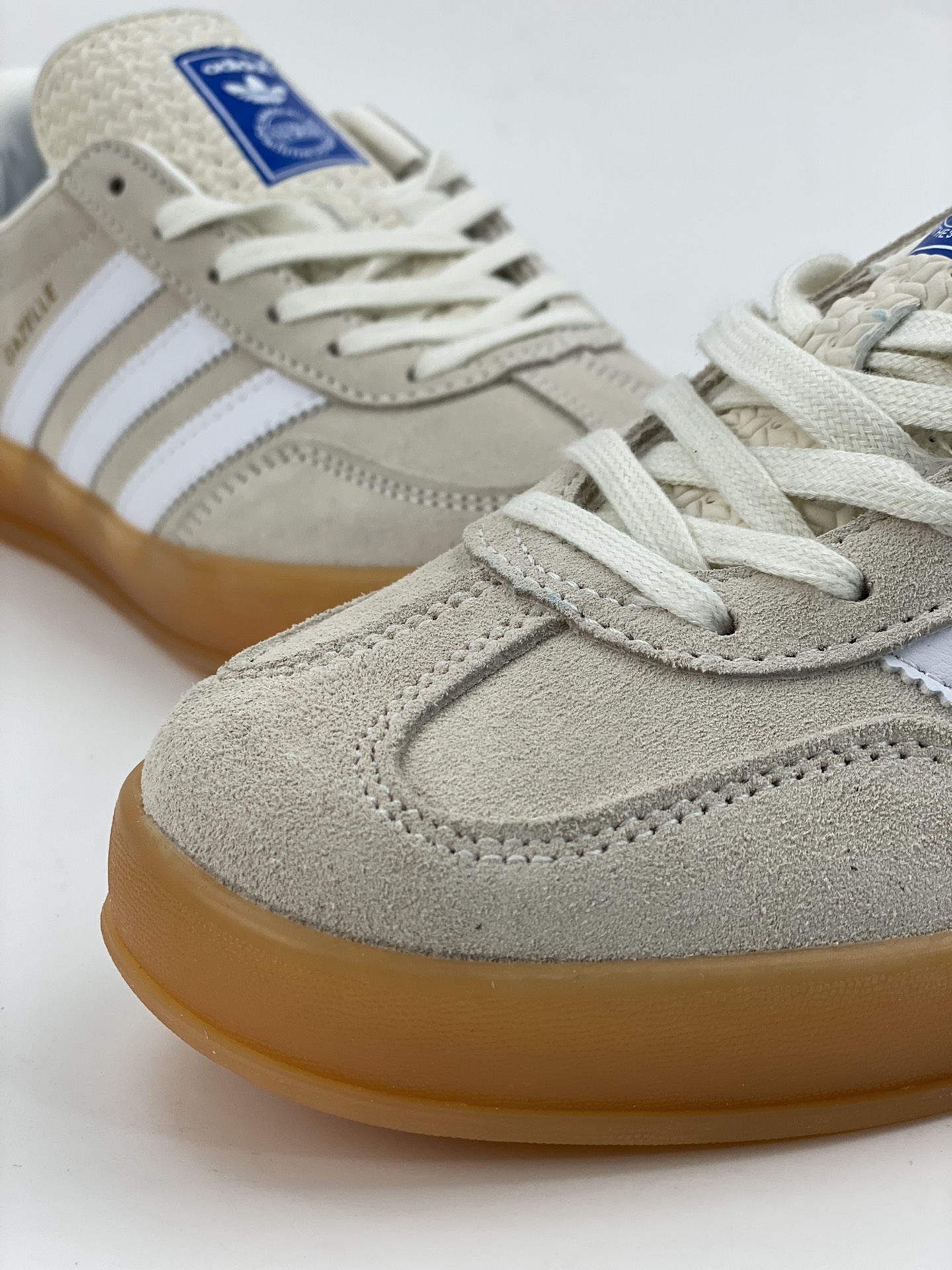 Adidas Originals Gazelle Indoor EF5755