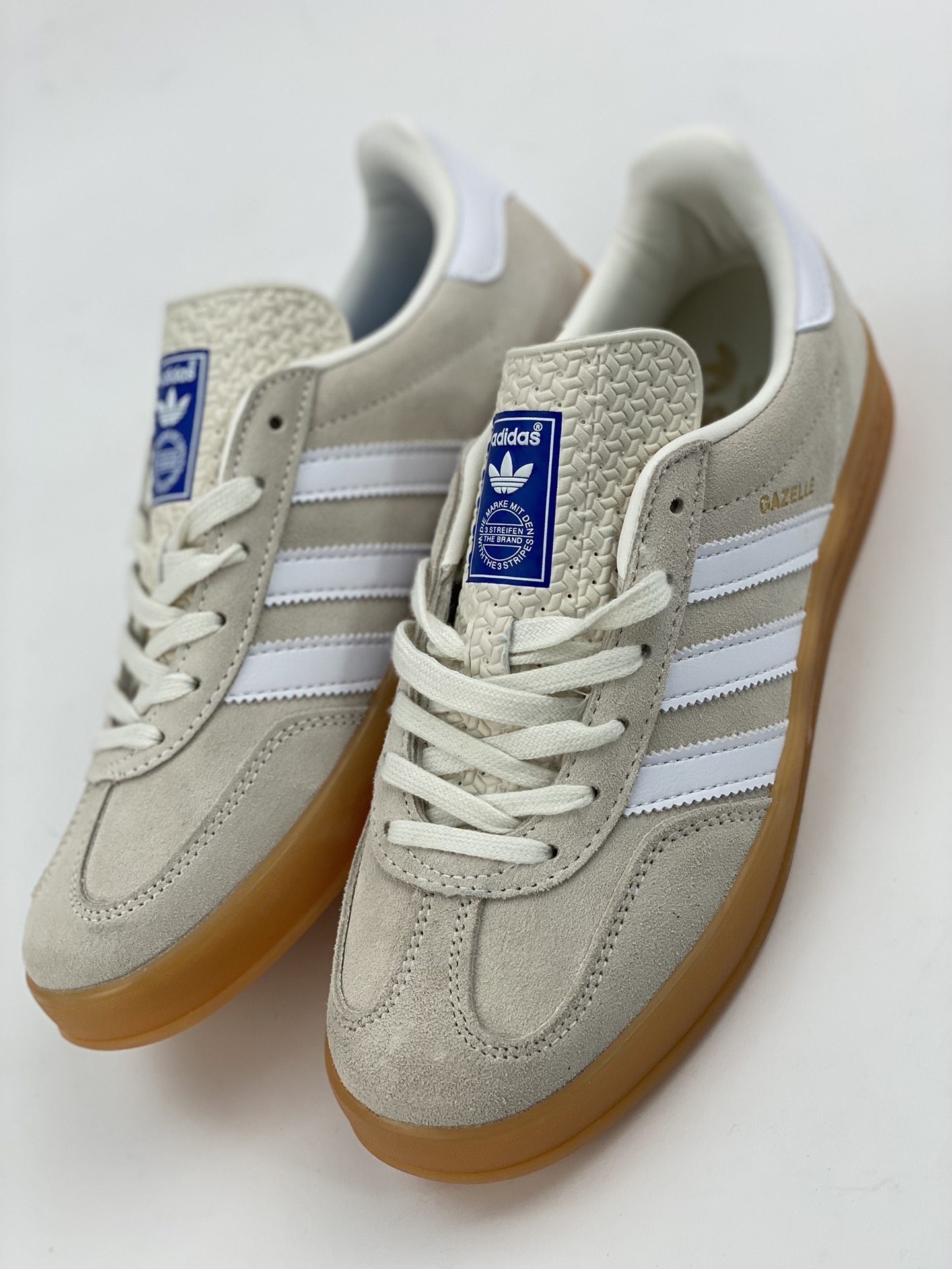 Adidas Originals Gazelle Indoor EF5755