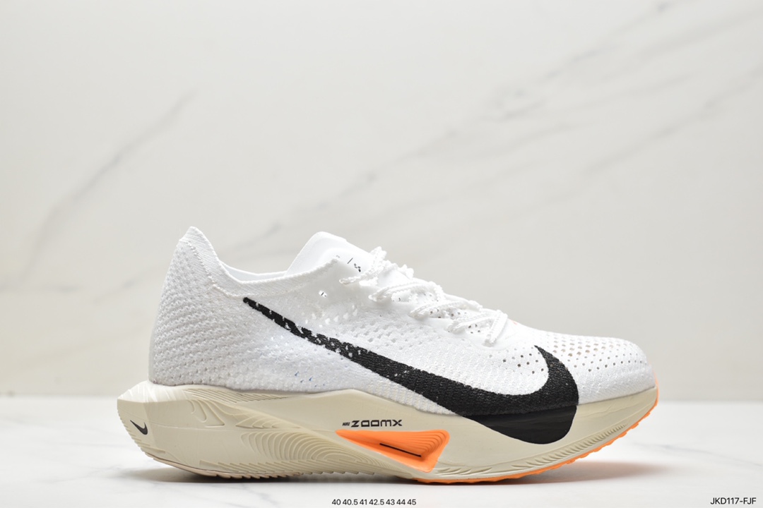 160 ZoomX Vaporfly Next拉松跑鞋 DV4130-0J1