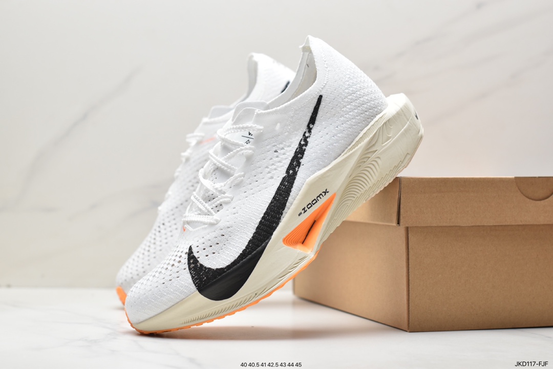 160 ZoomX Vaporfly Next拉松跑鞋 DV4130-0J1