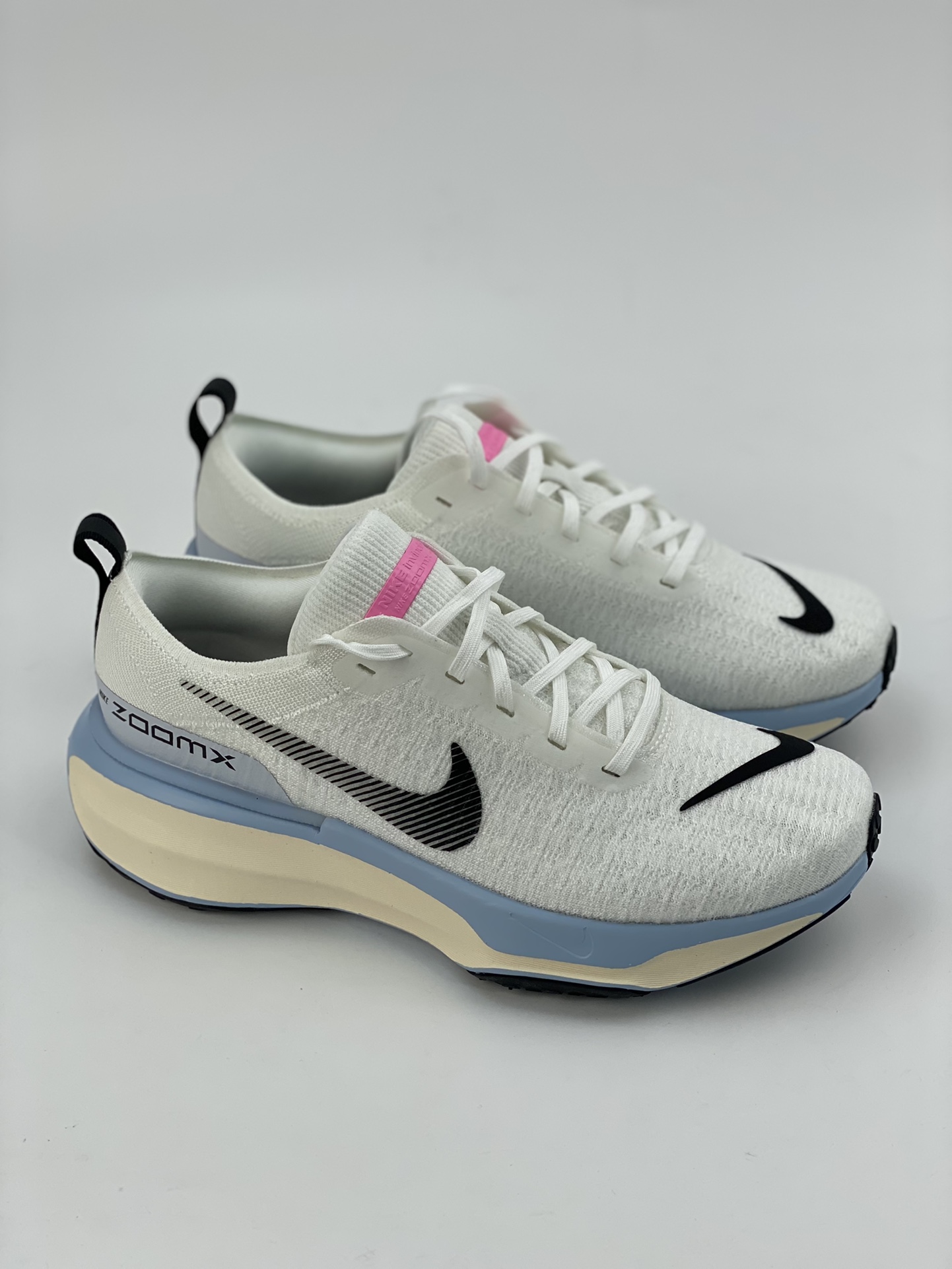 NIKE Zoom X Invincible Run Fk 3 Marathon Functional Style Sports Shoes DR2615-100