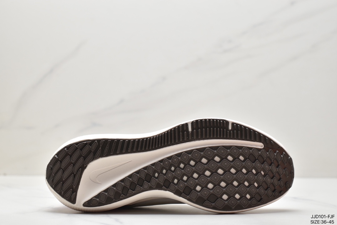 Air Zoom Winflo 9代 网透面气 训跑练步鞋 DD6203-008