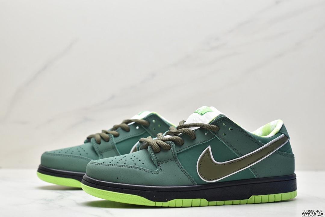 Nike SB Zoom Dunk Low Sneakers BV1310-337