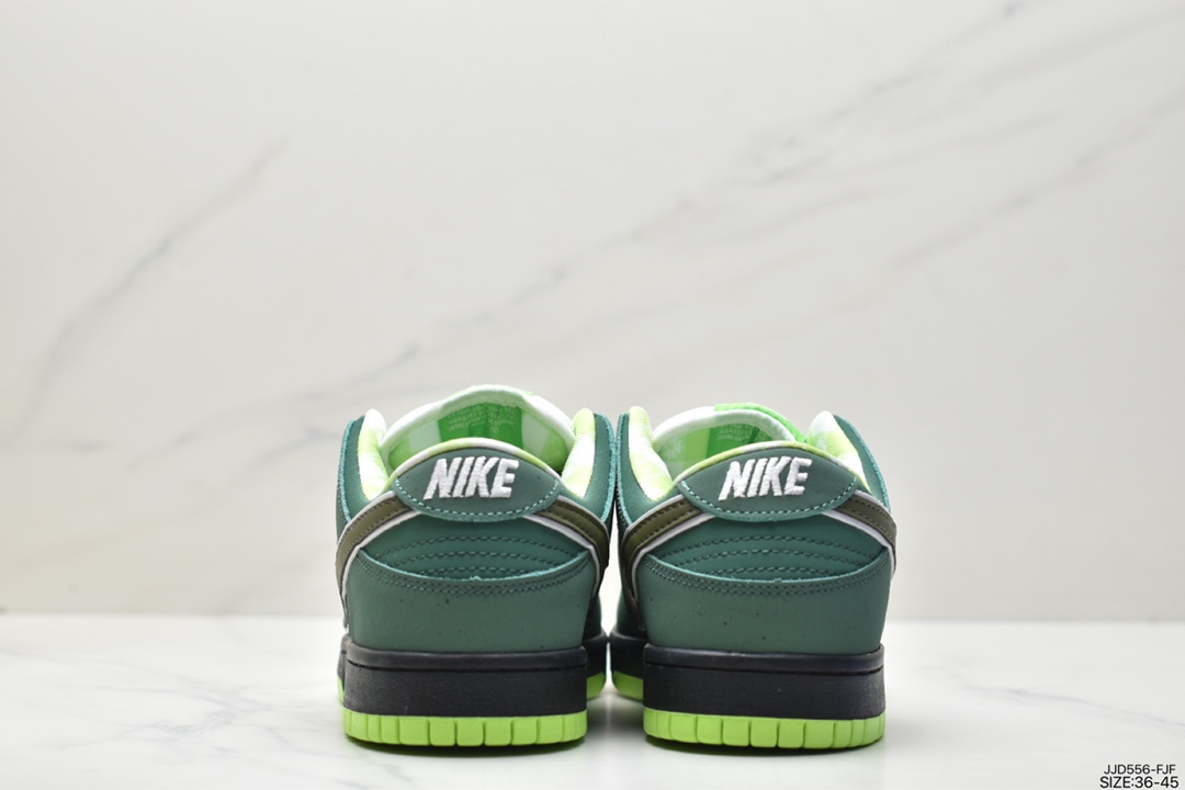 Nike SB Zoom Dunk Low Sneakers BV1310-337