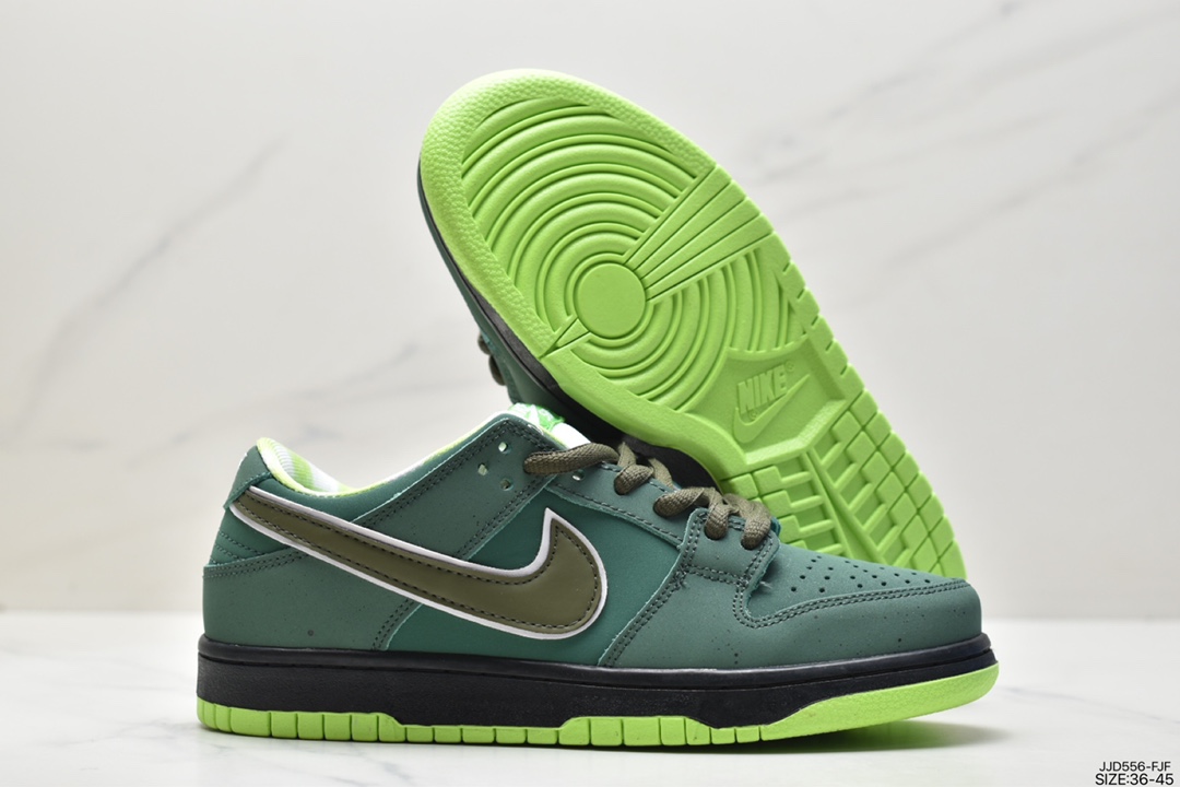 Nike SB Zoom Dunk Low Sneakers BV1310-337