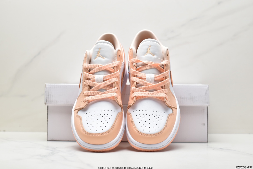 耐克Nike Air Jordan 1 Mid”Green Yellow”AJ1乔丹一代中帮篮球鞋 553558-052