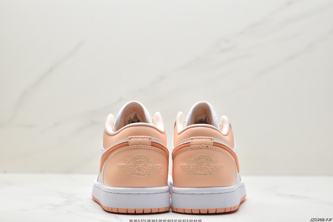 耐克Nike Air Jordan 1 Mid”Green Yellow”AJ1乔丹一代中帮篮球鞋 553558-052