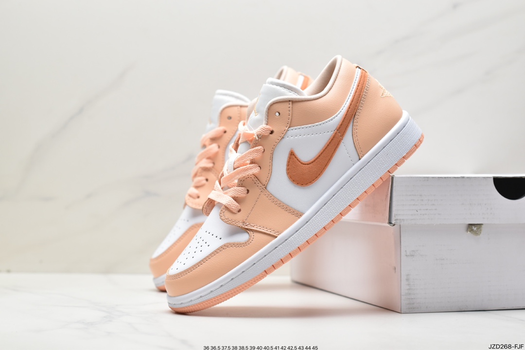 耐克Nike Air Jordan 1 Mid”Green Yellow”AJ1乔丹一代中帮篮球鞋 553558-052