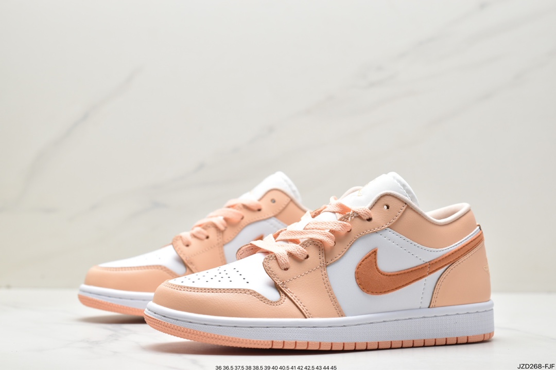 耐克Nike Air Jordan 1 Mid”Green Yellow”AJ1乔丹一代中帮篮球鞋 553558-052