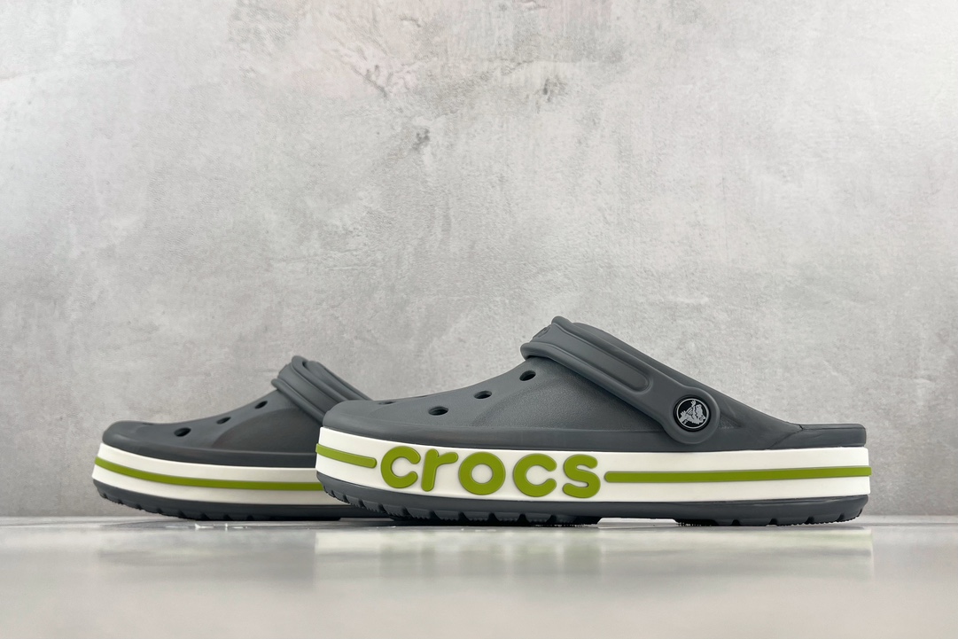 Original Crocs Bayaband Clog