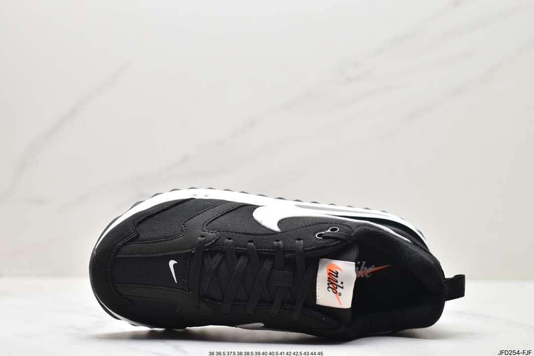 Nike Air Max Dawn 黎明系列低帮气垫百搭休闲运动慢跑鞋 DC4068-001