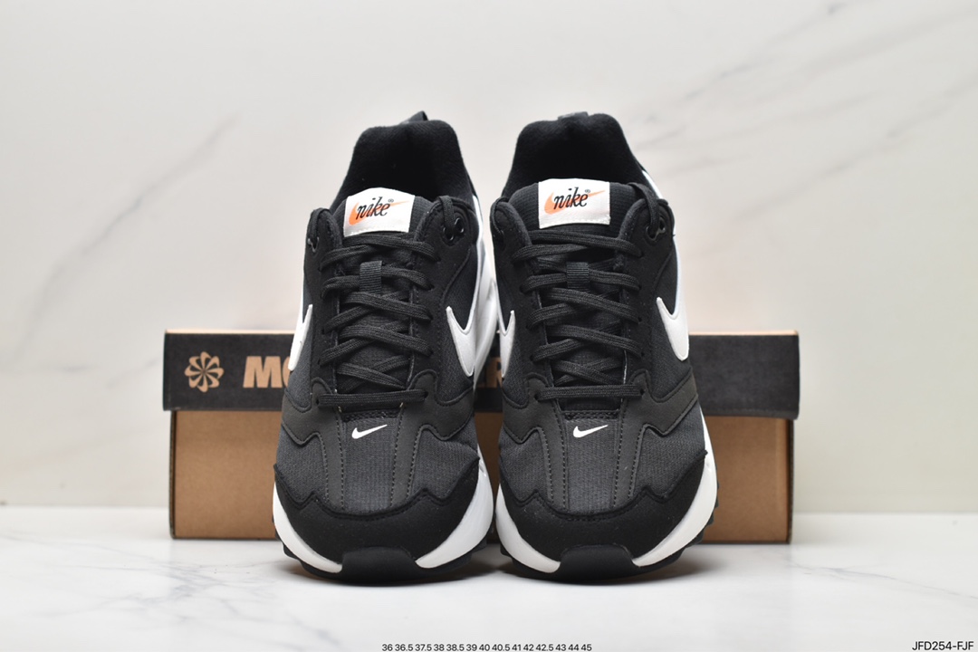 Nike Air Max Dawn 黎明系列低帮气垫百搭休闲运动慢跑鞋 DC4068-001