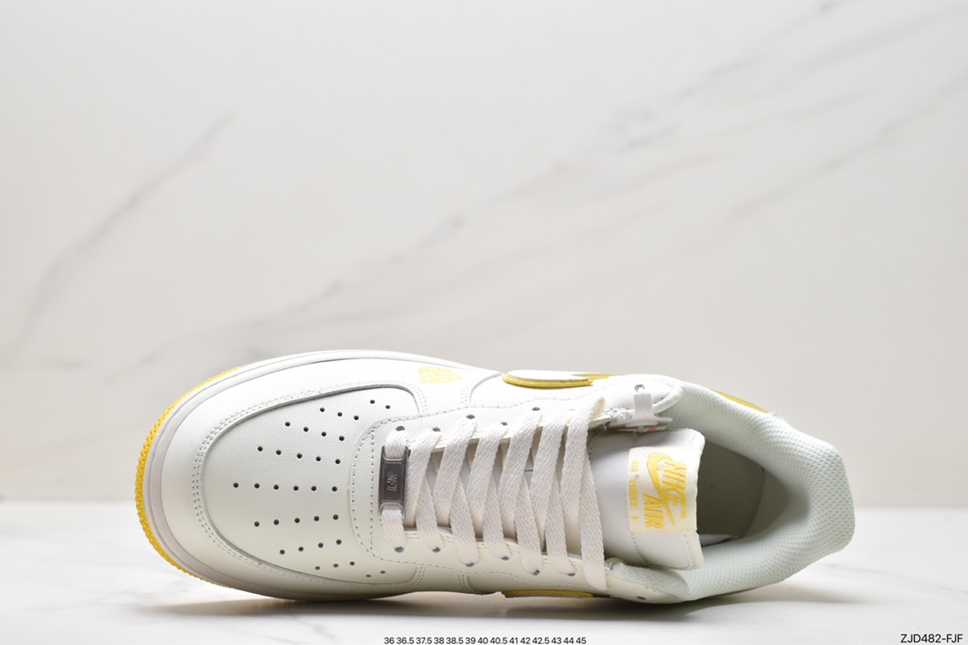 Air Force 1 '07 Low 空军一号休闲板鞋 BS9055-716