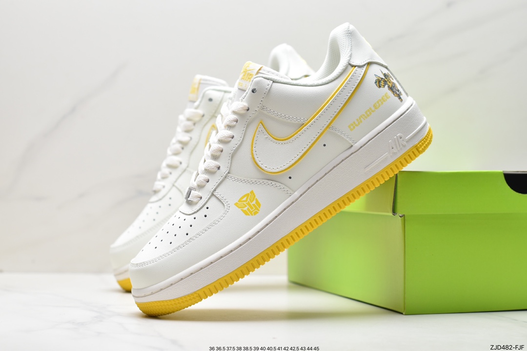 Air Force 1 '07 Low 空军一号休闲板鞋 BS9055-716